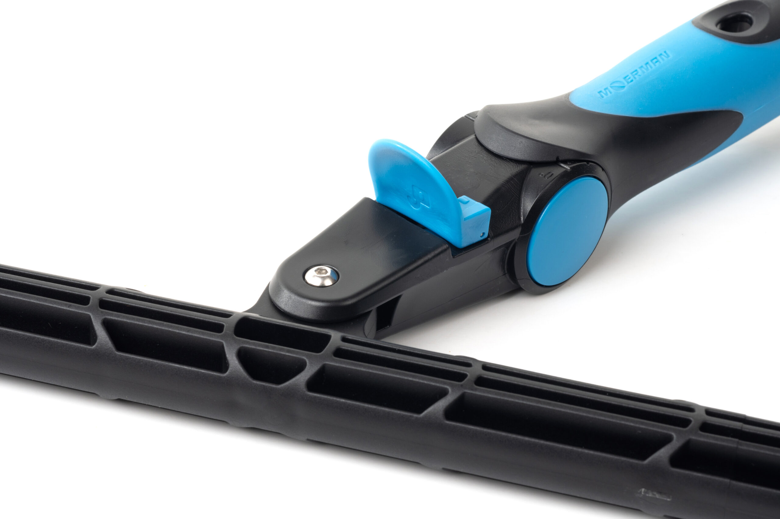 Moerman SwivelMaster Inwasser met Baobab Inwashoes | Professioneel ...