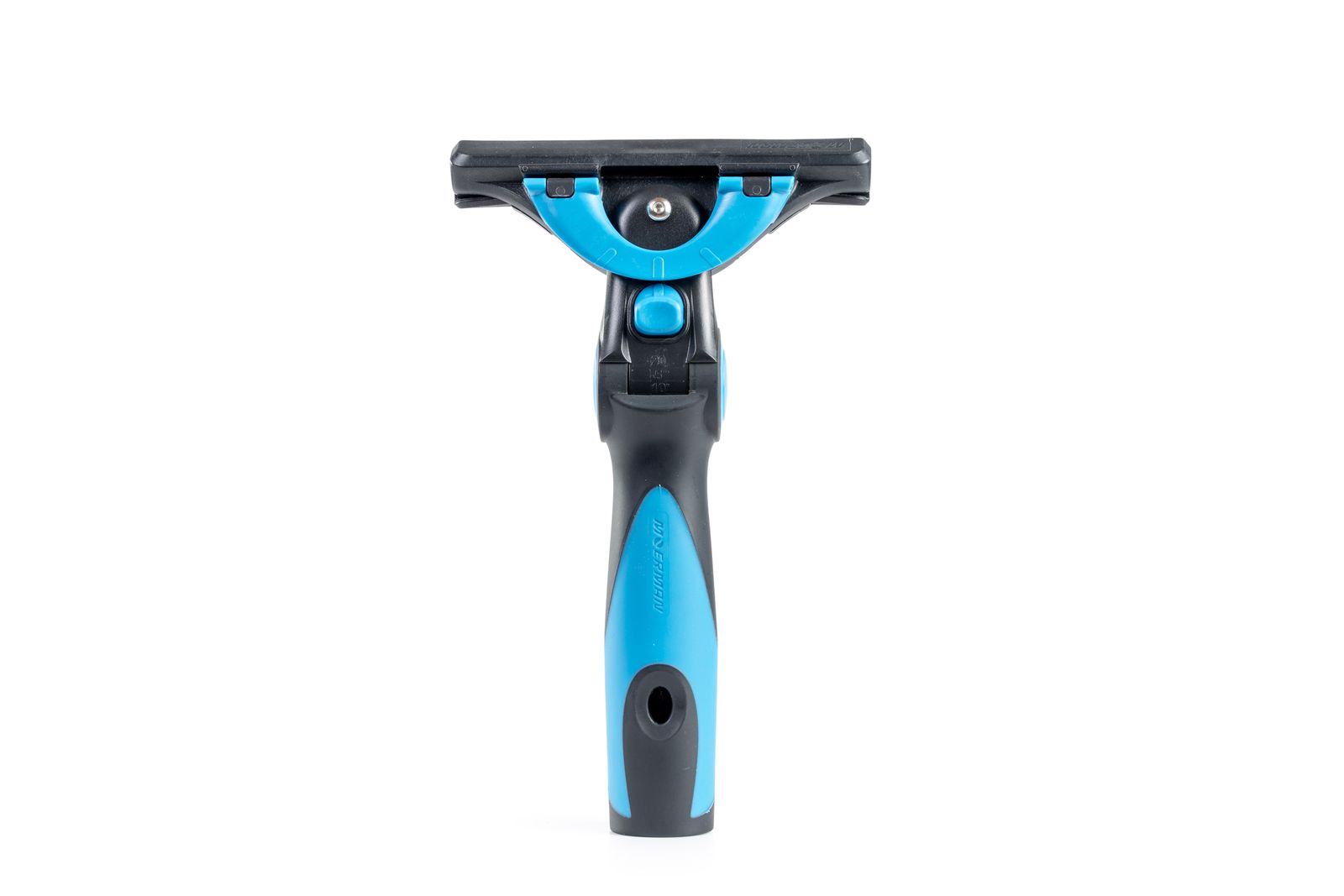 Moerman Excelerator Wide Body Handgreep