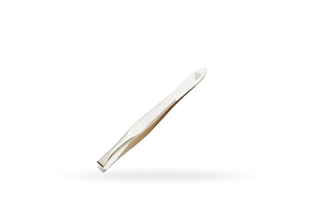 Premax Optima Classica Pincet - Rechte Punt - 9cm