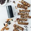 Microplane Spice Mill Wood Edition Kruidenmolen - Nootmuskaatmolen - Zwart