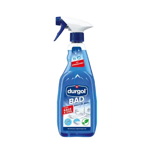 Durgol Badkamer Reiniger - 500ml
