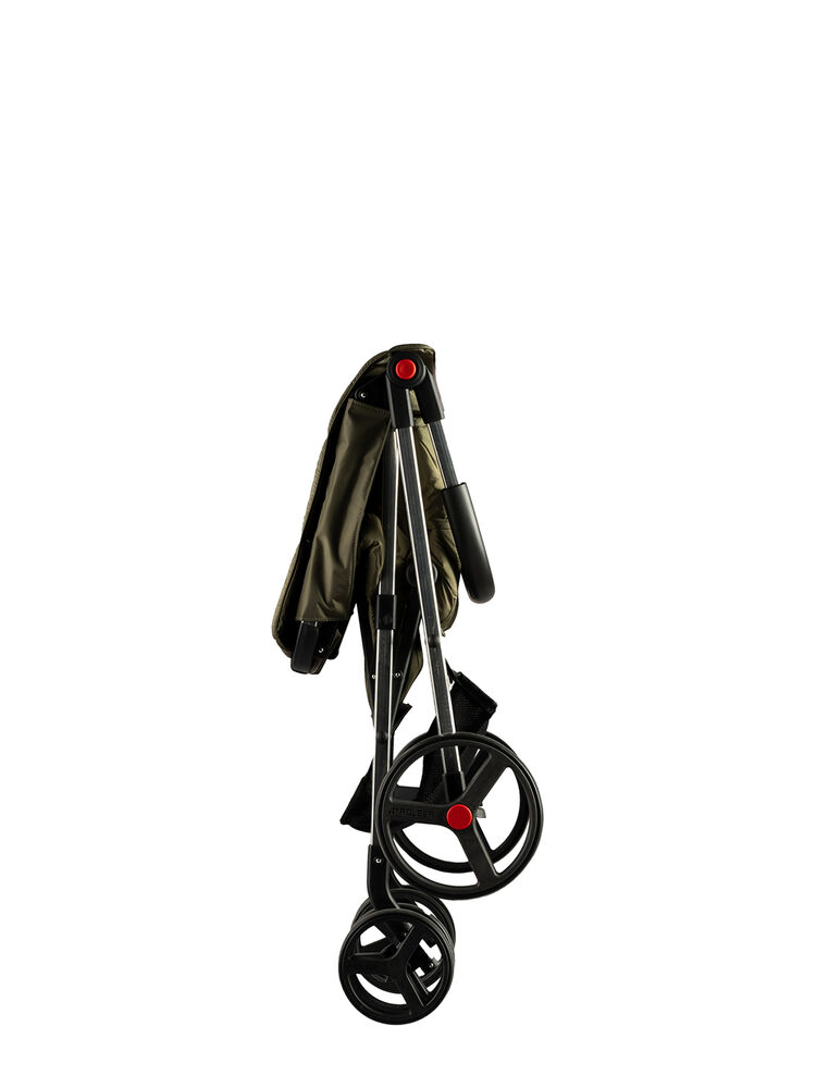 Chariot de courses Rolser Panier Polar 4B