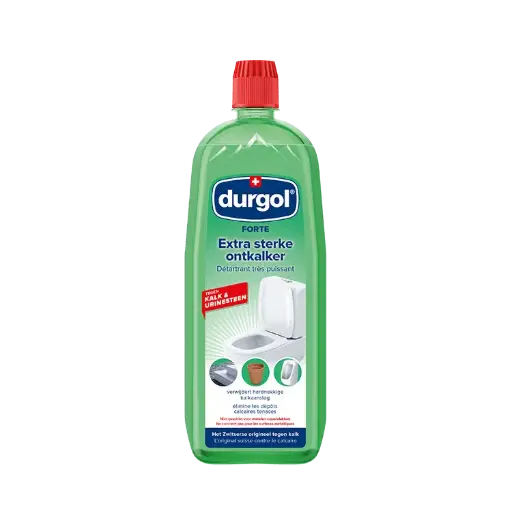 Durgol Forte - Extra Sterke Ontkalker - 1L