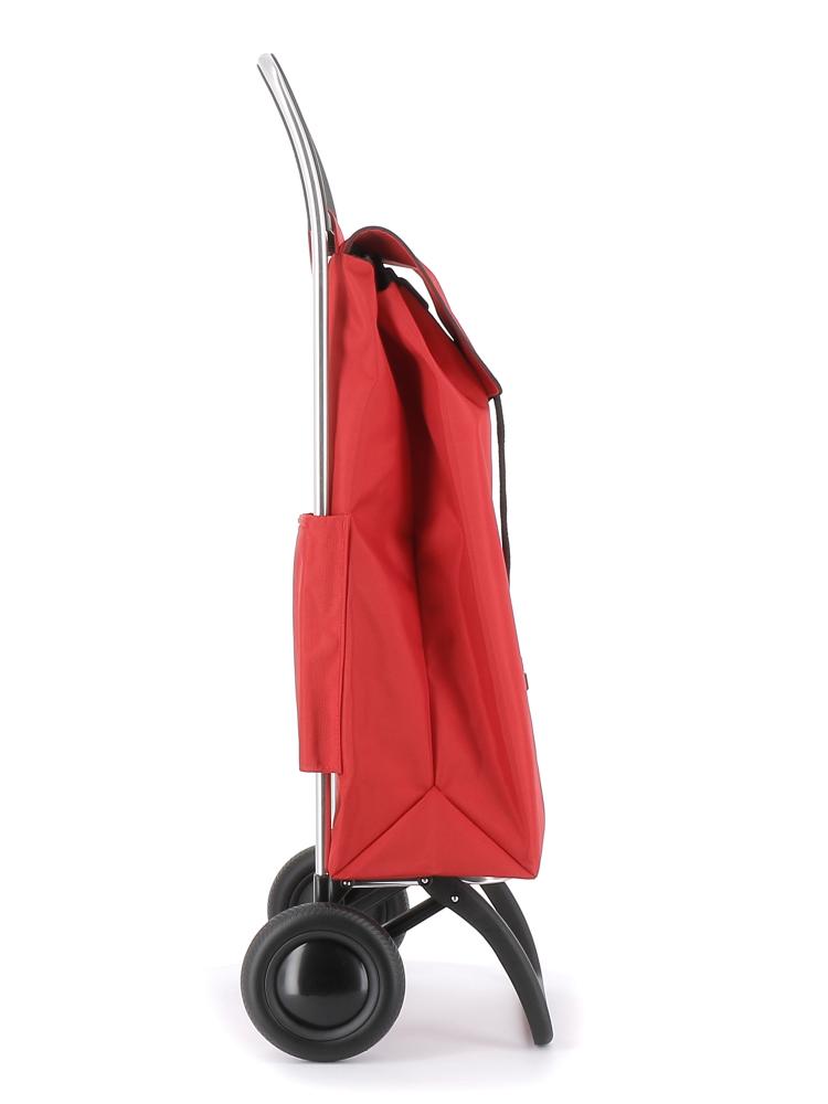 Rolser Boodschappentrolley I-Max MF - 2 Wheels - Rood