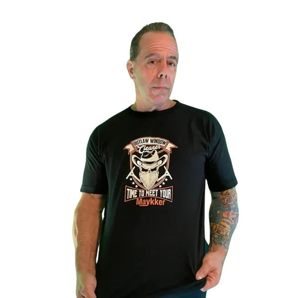 [MP-TS-XL] Maykker T-Shirt (XL)