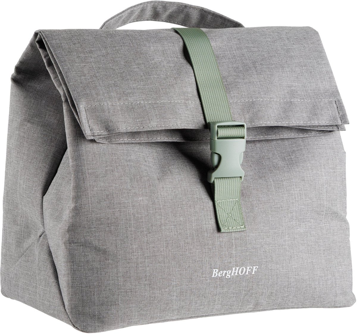 BergHOFF LEO Geïsoleerde Lunchtas - Grijs