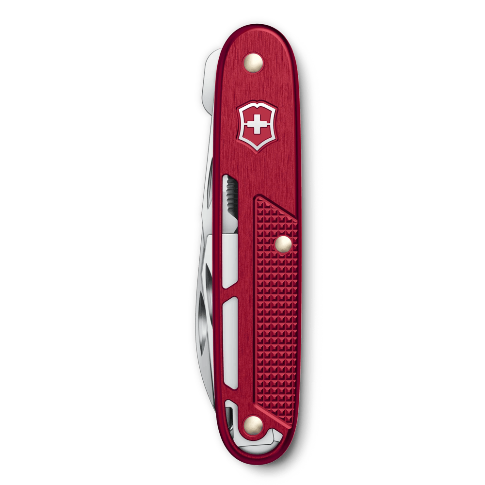 Victorinox Synergy X Alox - 10 Functies - 93mm