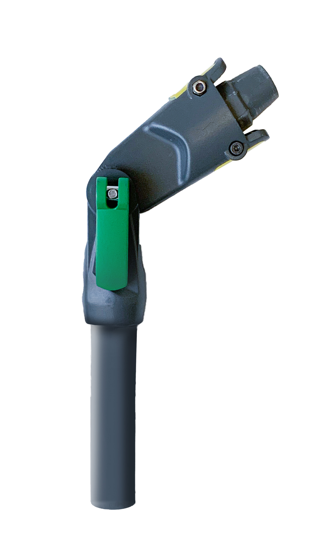 Unger Osmose Hydropower Ultra S - Kit de démarrage - Manche télescopique en carbone composite