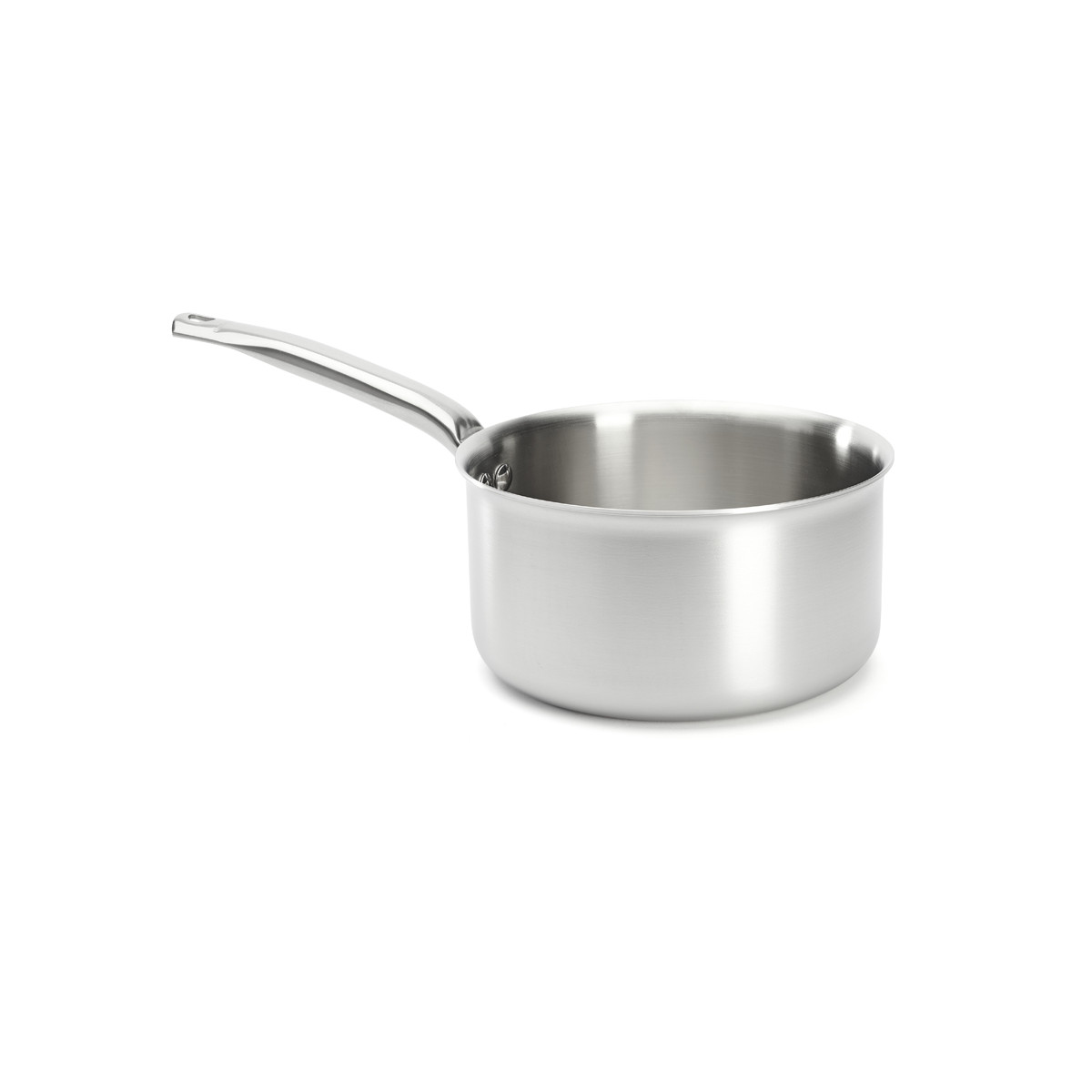 Casserole De Buyer Alchimy - acier inoxydable