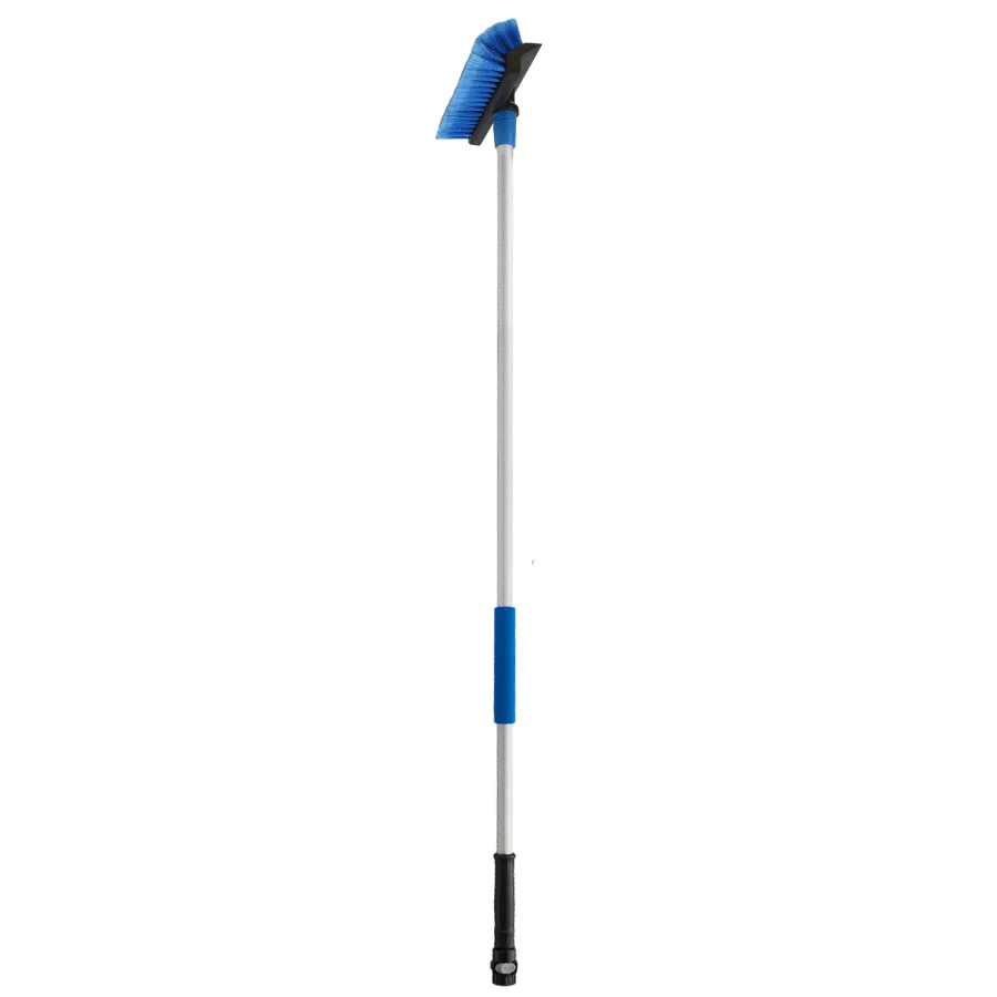 Unger Osmose HighFlow Zuiver Water Starter Kit met Telescoopsteel Aluminium 1,2M