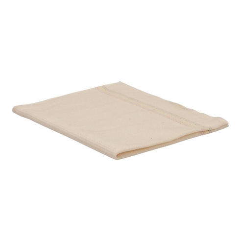 Dweil Belgische Vlag - Katoen