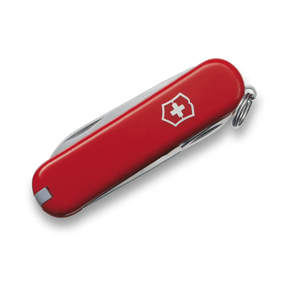 Victorinox Classic SD - 7 Functies - 58mm