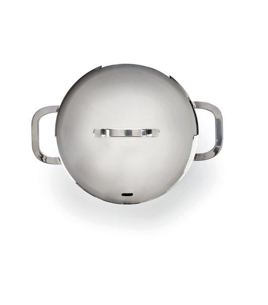 Marmite Beka Maestro - acier inoxydable