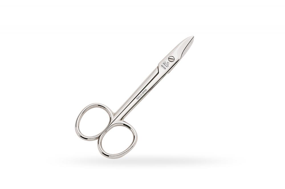 Premax Optima Classica Teennagelschaar - Rechte Punt - 10,5cm