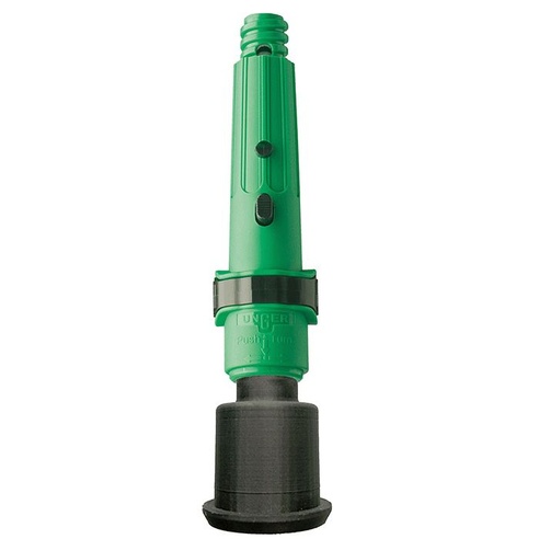 Unger nLITE Conus Adapter voor Klassiek Reinigingsgereedschap