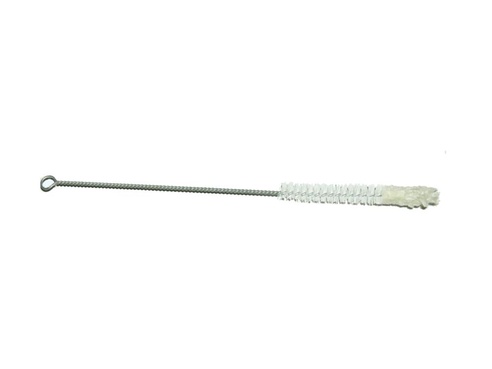 Goupillon Nylon embout Coton