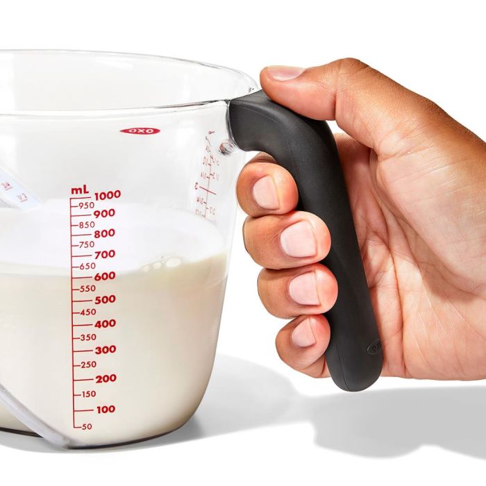 OXO Measuring Jug – Measuring Jug – Readable from the top