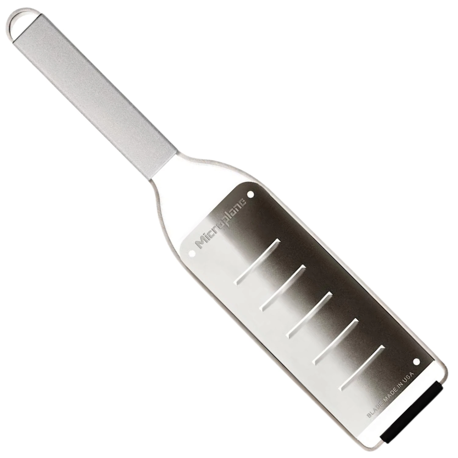 Microplane Professional Rasp Schaaf Groot - Rvs