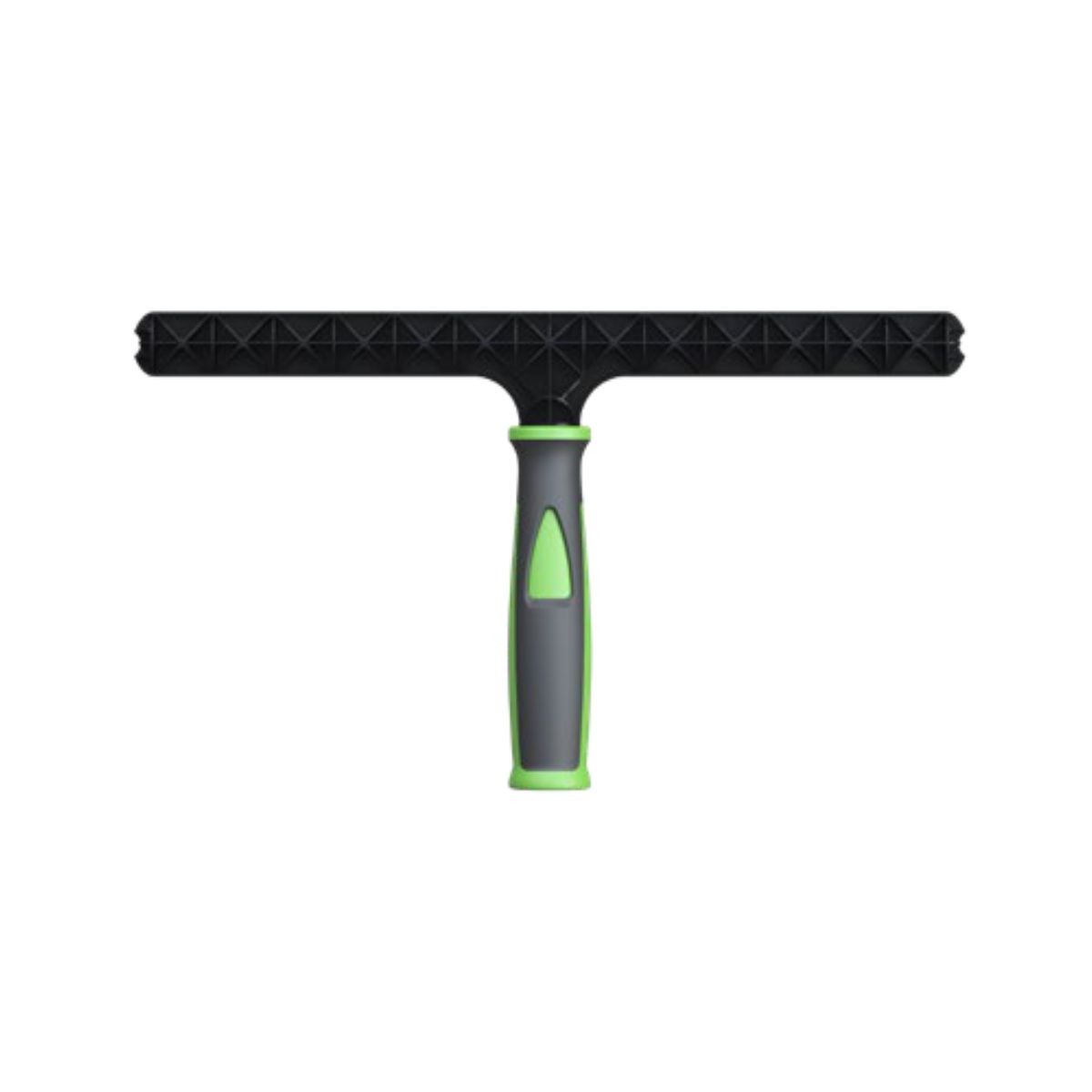 Kit de nettoyage professionnel pour vitres Pulex 6 en 1 – Kit complet pour un nettoyage professionnel des vitres