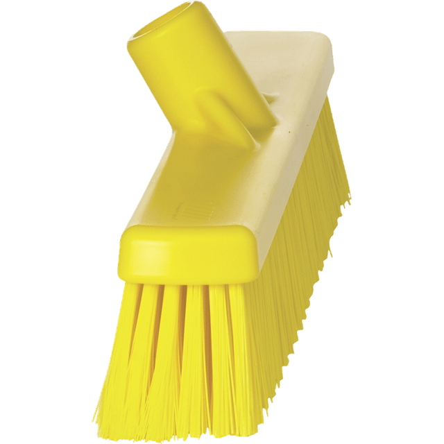 Vikan Veger Combi Zacht/Harde Haren - 41cm