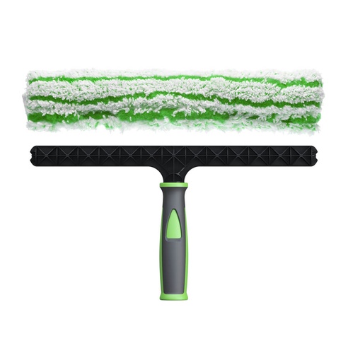 Pulex Technolite Inwashouder T-Bar met Microtiger Inwashoes