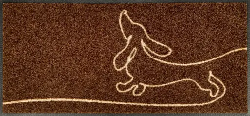 Kleen-Tex Wash+Dry Wasbare Deurmat - Daydreamer