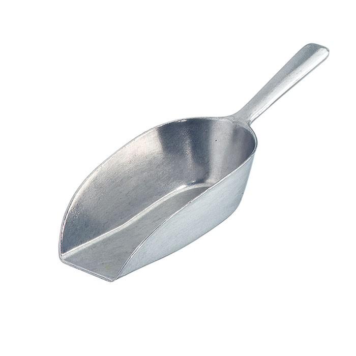 Westmark Schep Hygia - Aluminium
