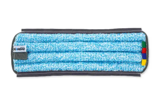 Moerman Carabao Scrub Microfibre Mop – 45cm