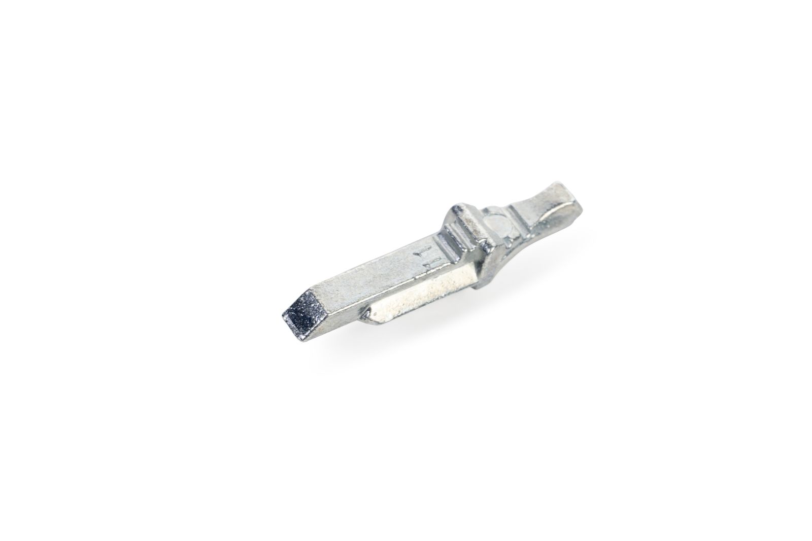 Clips de fixation Moerman pour profilés larges - 10 pièces