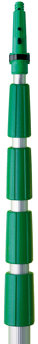 Unger TelePlus 2m Systeem met Veiligheidsconus