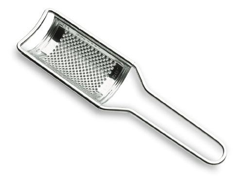 Lacor Muskaatnootrasp - Rvs