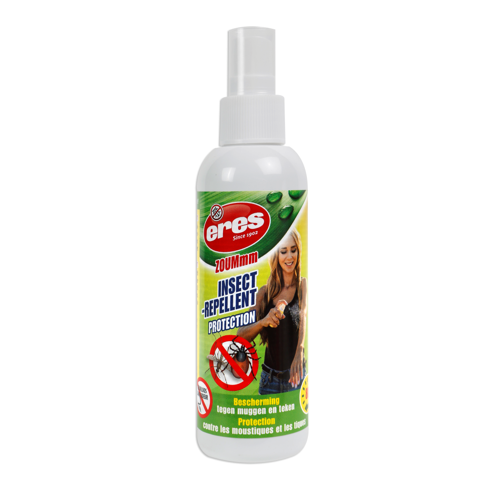 Eres Zoummm Insect-Repellent Protection - 100ml