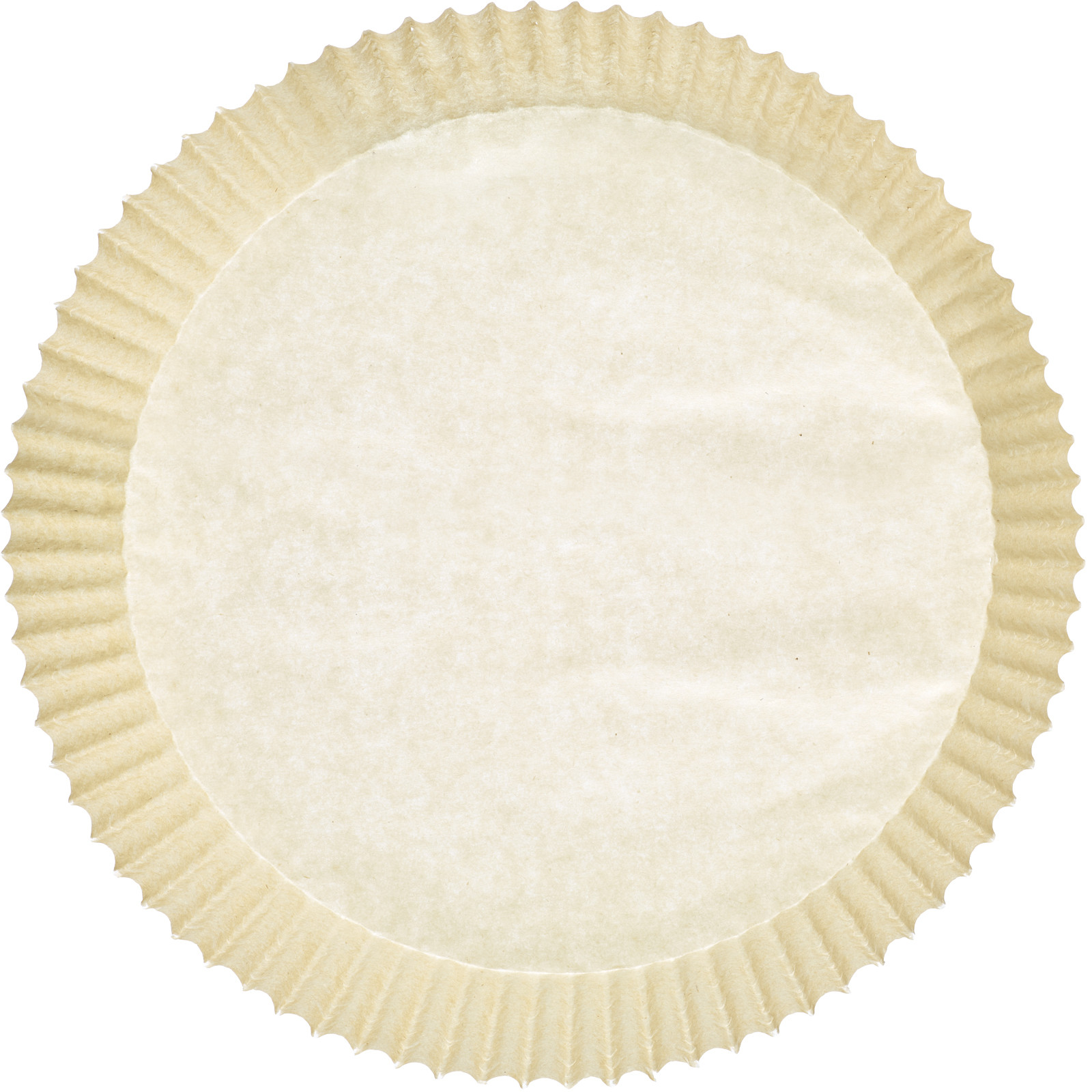 Westmark Rond Bakpapier voor Airfryer - 100 Stuks - Ø 20cm x 4,5cm