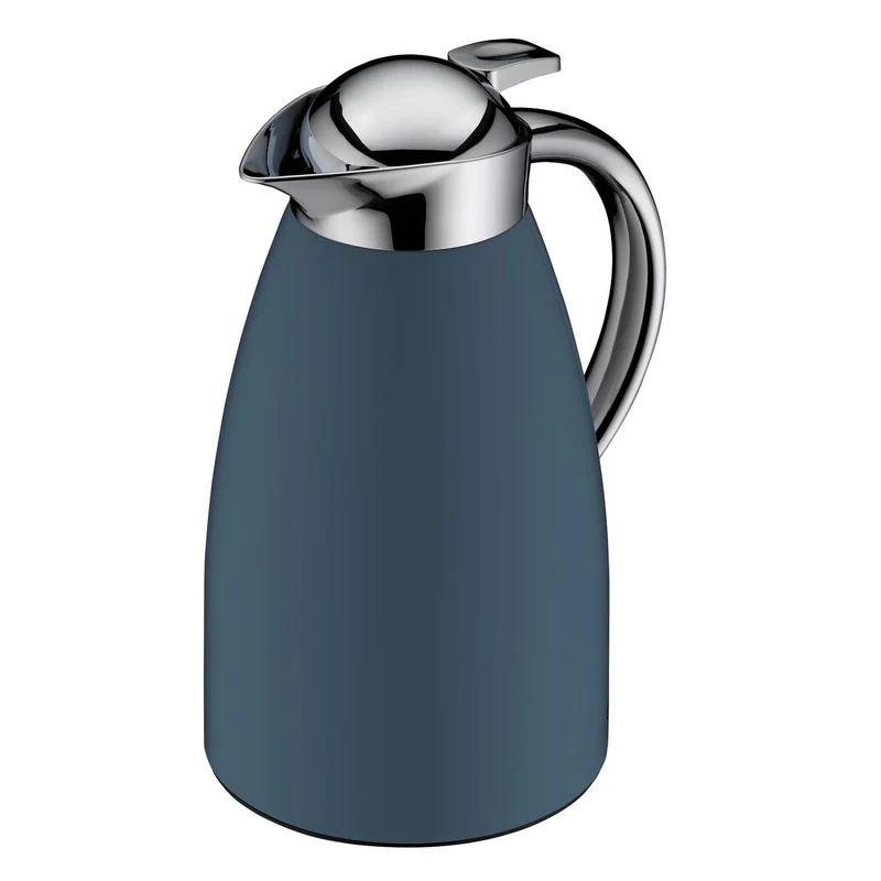 Alfi Signo Schenkkan - 1L - River Blue Polished