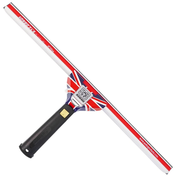 Sörbo Complete Raamwisser UK Flag