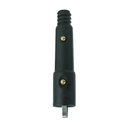 Ettore Pro+ Pole Tip With Push Buttons