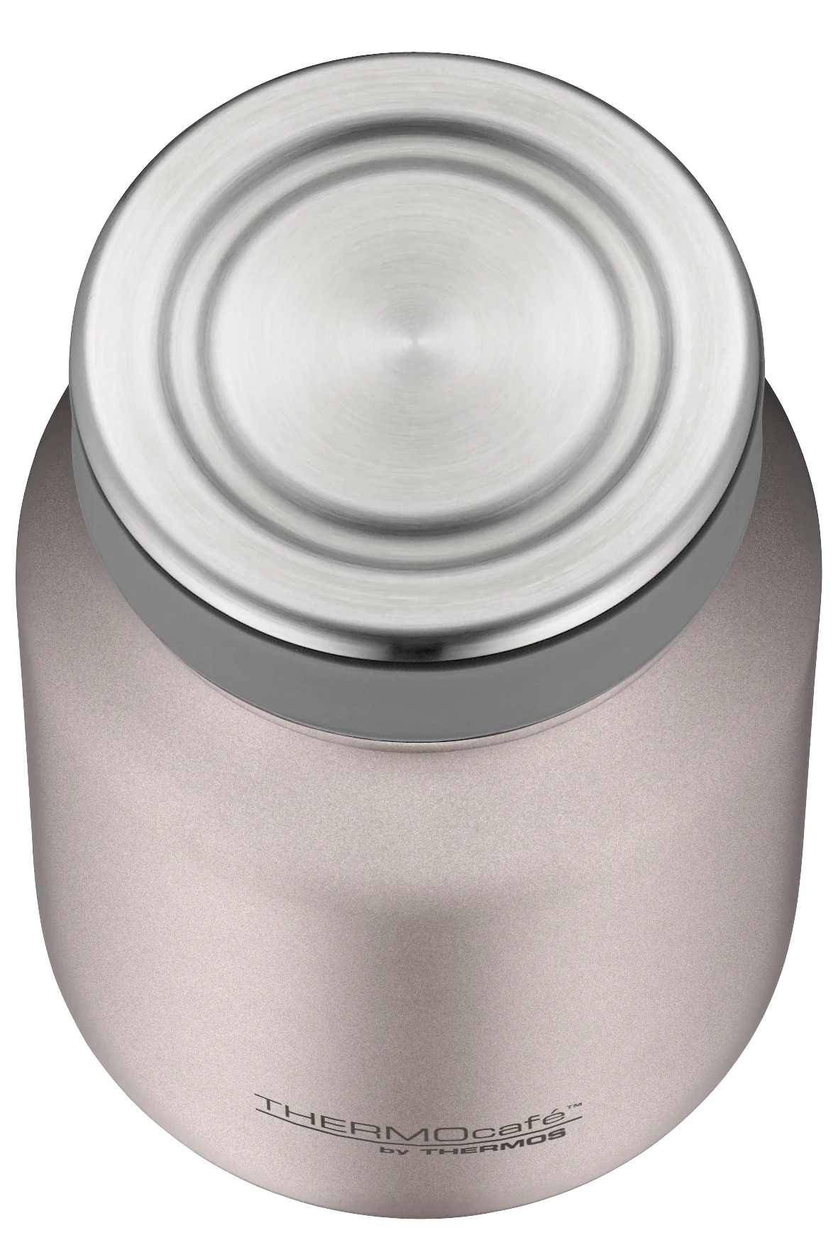 THERMOcafé by Thermos Voedseldrager - Geïsoleerde Voedselcontainer - 500ml