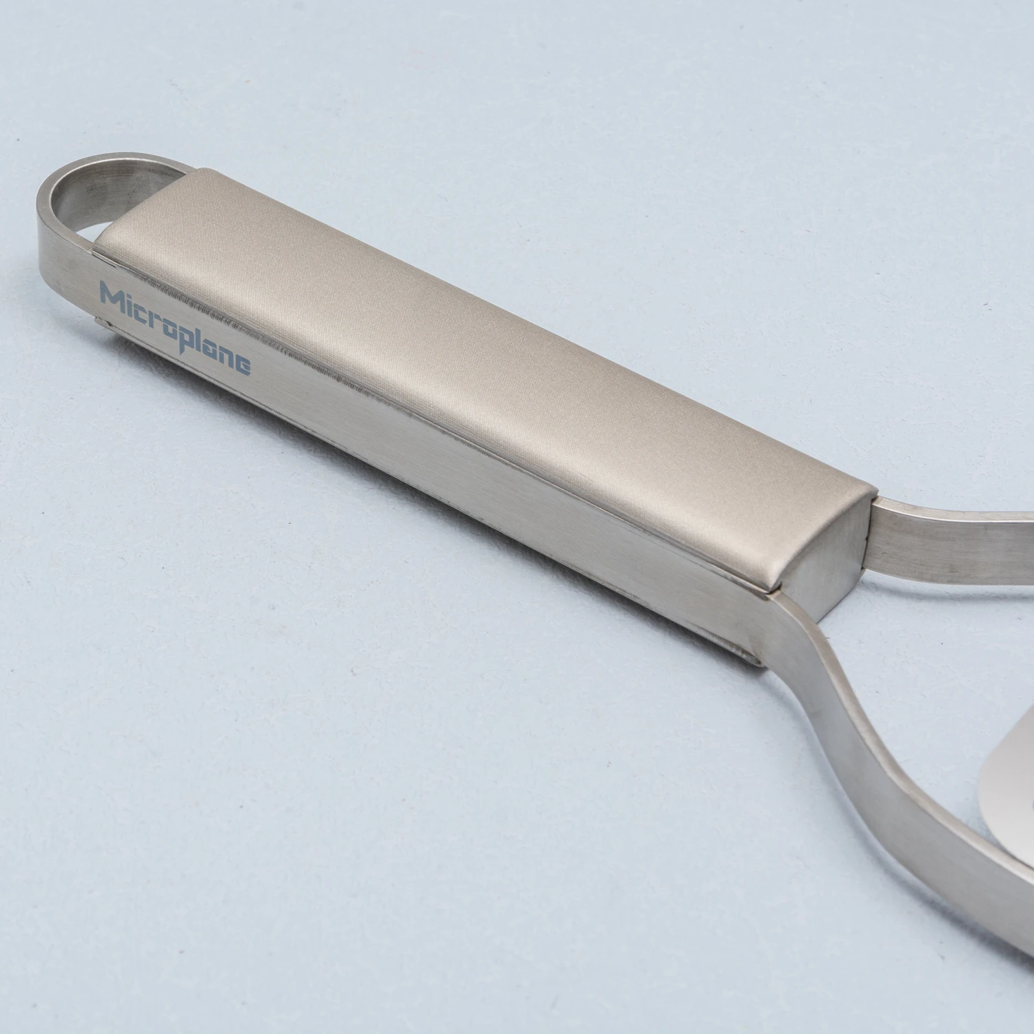 Microplane Professional Rasp Schaaf Groot - Rvs