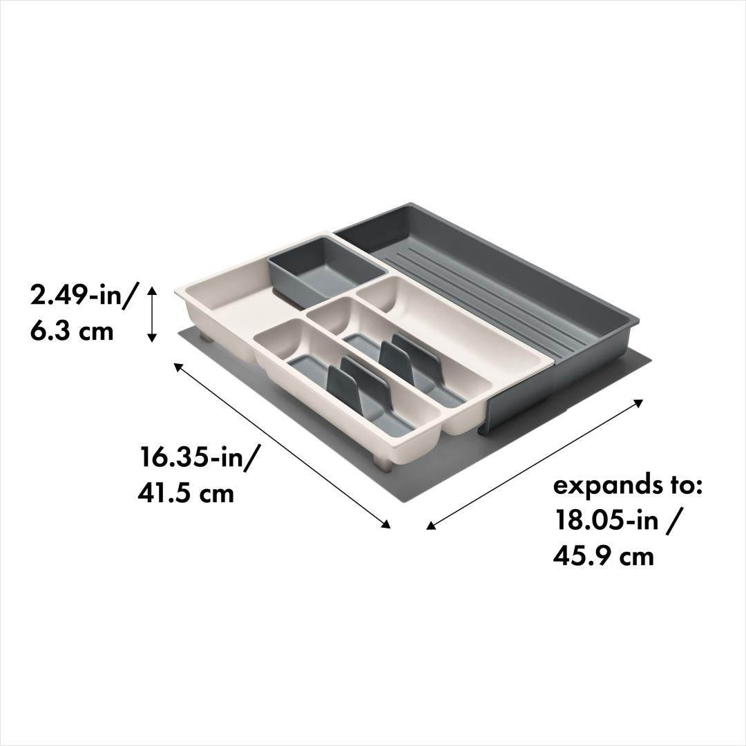 OXO Drawer Organiser – Adjustable
