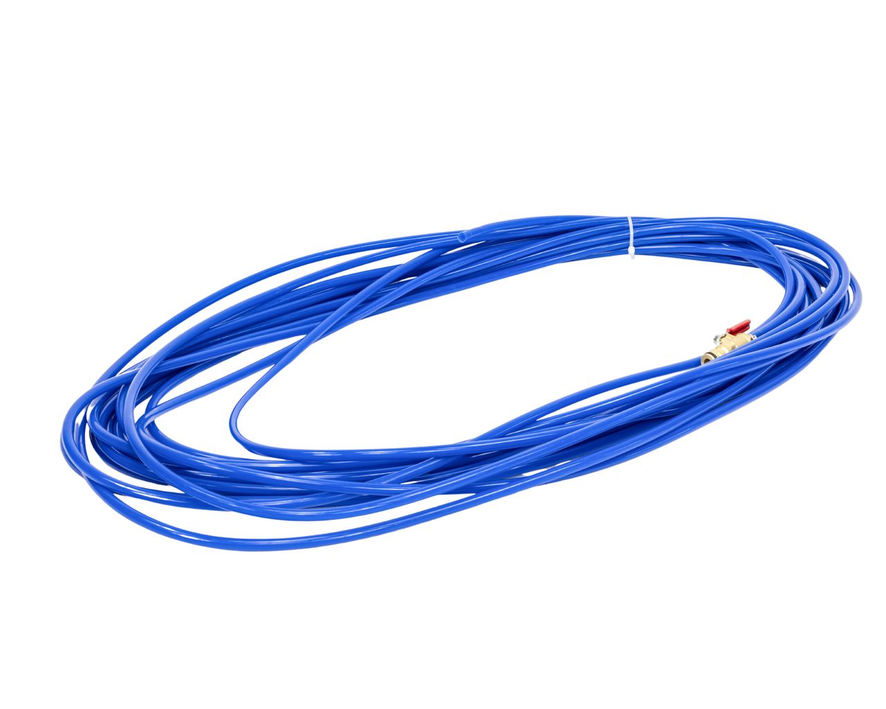 D&L Waterslang met Metalen Gardena Koppeling - 20 meter
