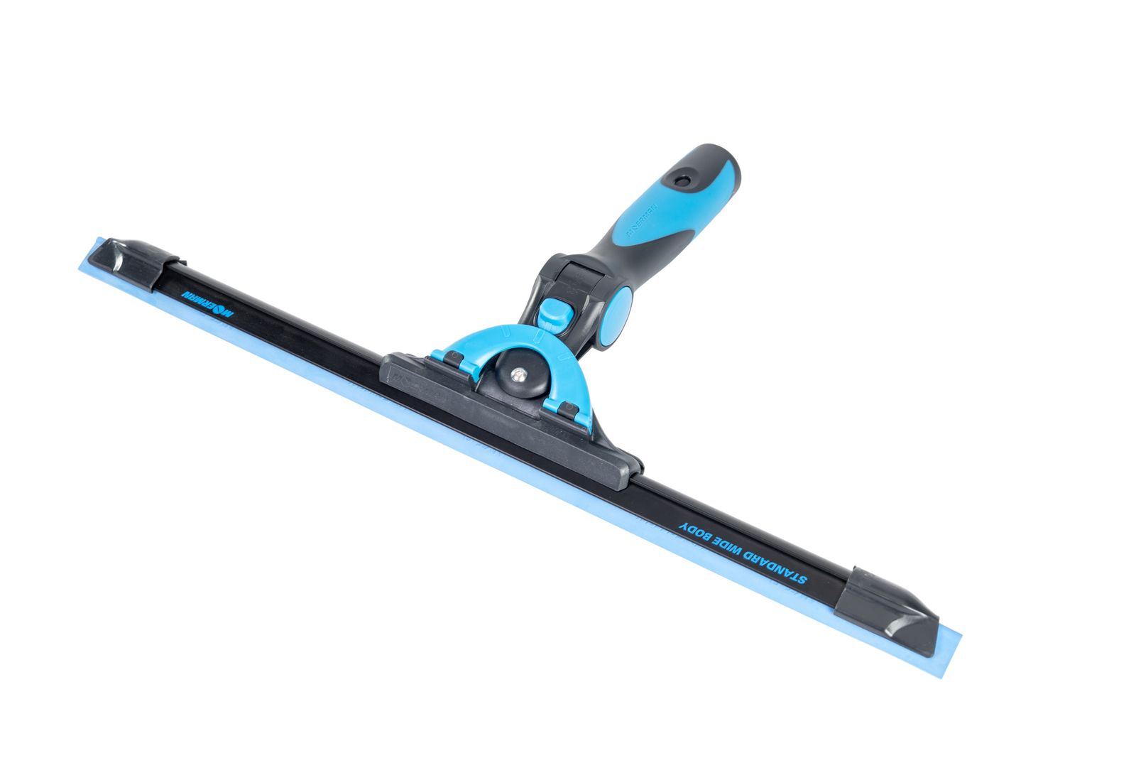 Moerman Excelerator Wide Body Handgreep
