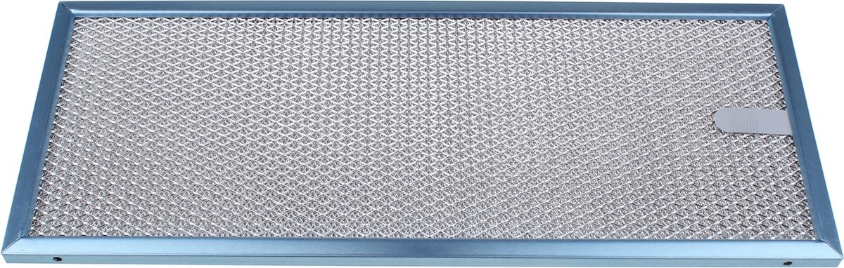 Novy Originele Vetfilter - Metaalfilter 387 x 153mm