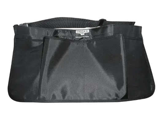 Unger Schort met 2 Grote Vakken - Nylon - Extra Sterk