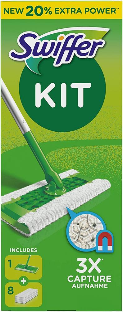 Swiffer Schoonmaakproducten kopen? ✔️ Tot 50% korting Swiffer Schoonmaakproducten kopen? ✔️ Tot 50% korting