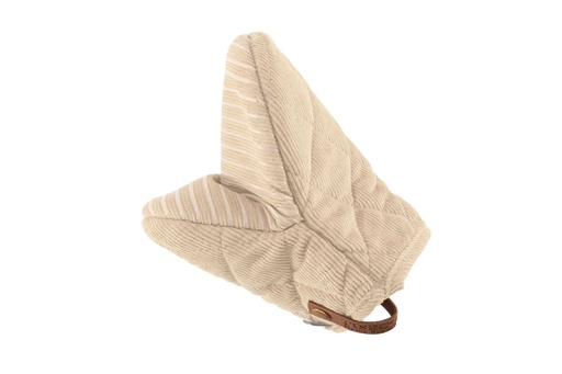 Tiseco Velmar Gripper - Oven Glove - Set of 2 - 14 x 18 cm
