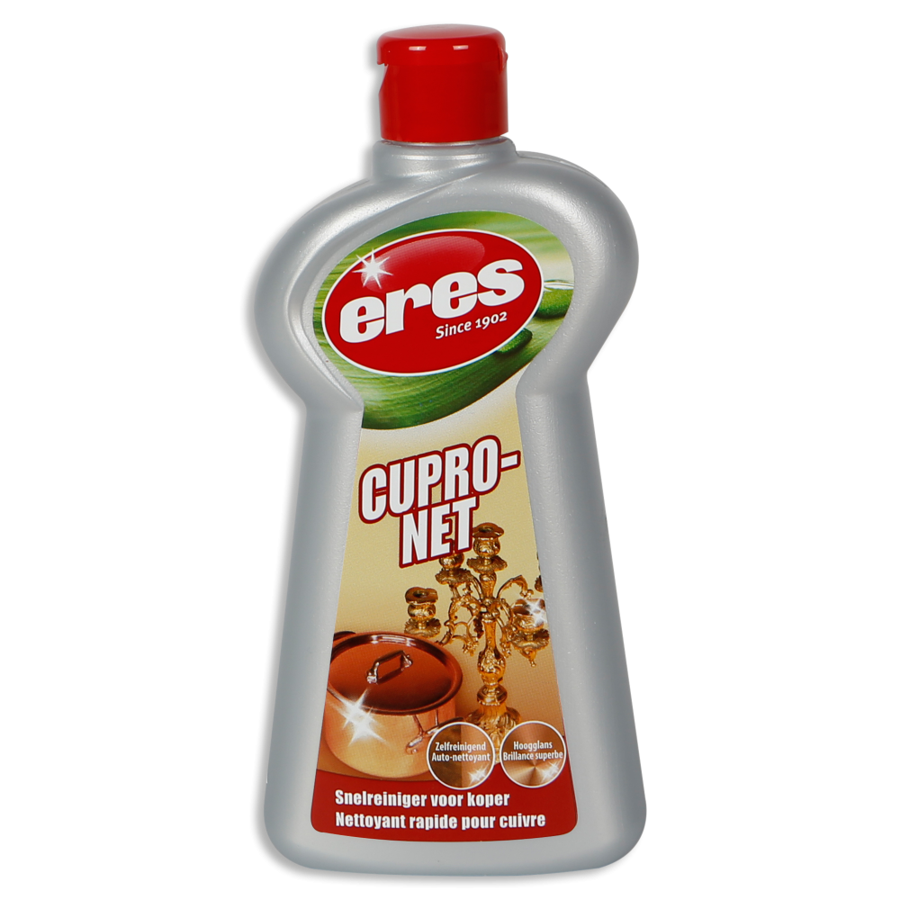 Eres Cupro-Net "Koper Reiniger" - 225ml