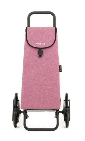 Garmol Shopping trolley G3X3 Jasp - Monte-escalier