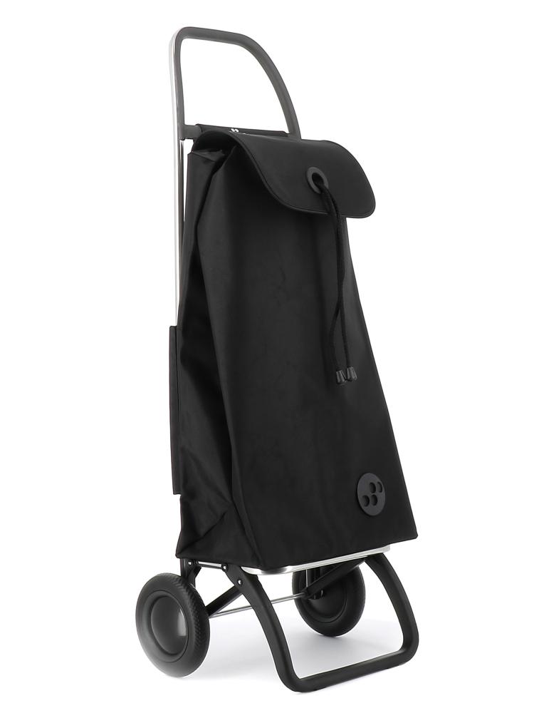 Chariot de courses Rolser I-Max MF - 2 Roues - Noir Chariot de courses Rolser I-Max MF - 2 Roues - Noir