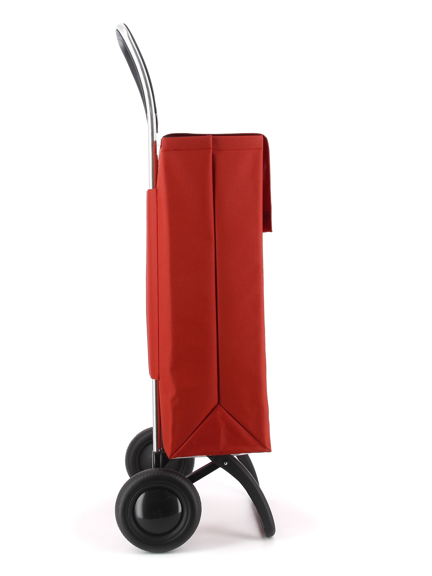 Rolser Jean LN Shopping Trolley – 2 Wheels – Terra