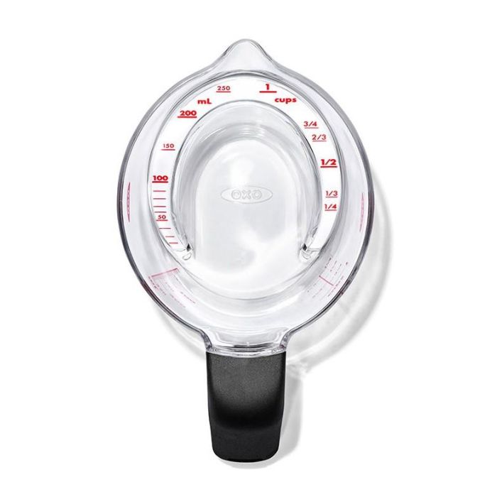 OXO Measuring Jug – Measuring Jug – Readable from the top